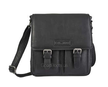 HILL BURRY 3076 BLACK