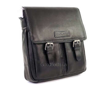 HILL BURRY 3076 BLACK