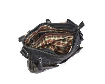 HILL BURRY 3076 BLACK