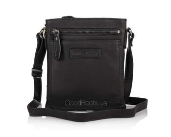 HILL BURRY 3098/BLACK