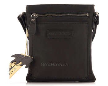 HILL BURRY 3098/BLACK