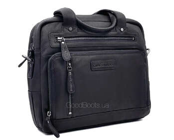 HILL BURRY 3158/BLACK