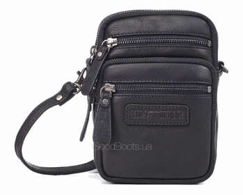 HILL BURRY 3192 BLACK