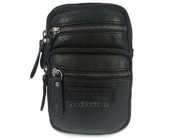 HILL BURRY 3192 BLACK