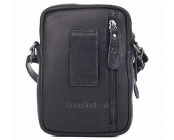 HILL BURRY 3192 BLACK