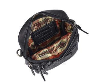 HILL BURRY 3192 BLACK