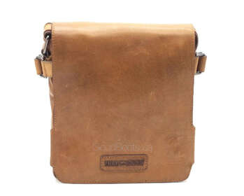 HILL BURRY 3200/BROWN