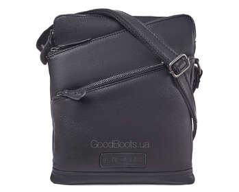 HILL BURRY 3374/BLACK