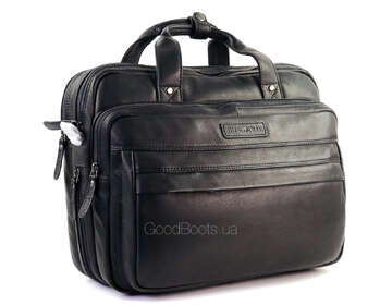 HILL BURRY 4075 BLACK