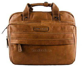 HILL BURRY 4075 BROWN