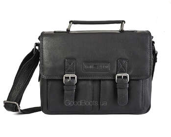 HILL BURRY 6198/BLACK/LICO