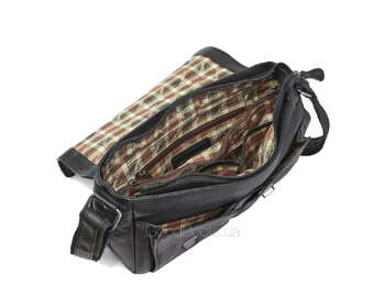 HILL BURRY 6198/BLACK/LICO
