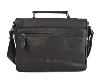HILL BURRY 6198/BLACK/LICO