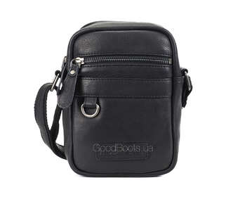 HILL BURRY 15154/BLACK