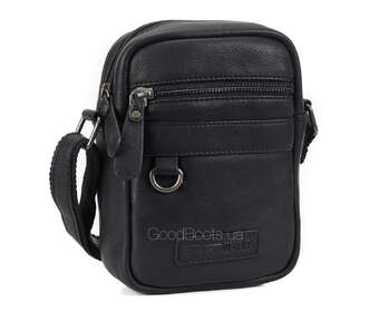 HILL BURRY 15154/BLACK