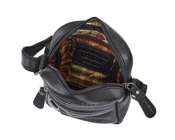 HILL BURRY 15154/BLACK