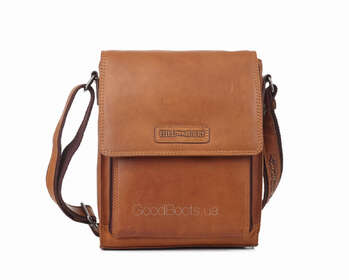 HILL BURRY 15244 BROWN