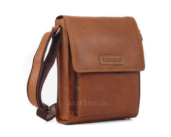 HILL BURRY 15244 BROWN
