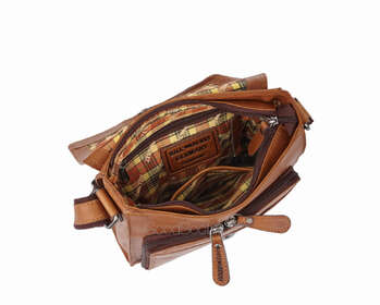 HILL BURRY 15244 BROWN