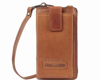 HILL BURRY 19109 BROWN