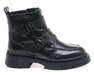 ANEMONE HY419095M-6-6A-596/BLACK