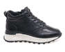 ANEMONE AQ431052M-45-THS/BLACK LEATHER