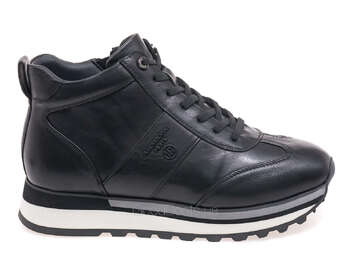 ANEMONE AQ40024M-49-THS/BLACK LEATER