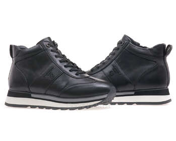 ANEMONE AQ40024M-49-THS/BLACK LEATER