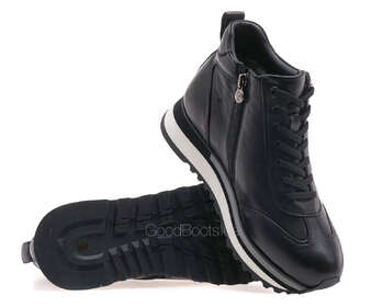 ANEMONE AQ40024M-49-THS/BLACK LEATER