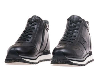 ANEMONE AQ40024M-49-THS/BLACK LEATER