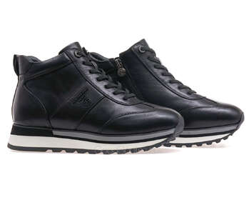 ANEMONE AQ40024M-49-THS/BLACK LEATER