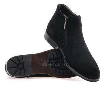 ANEMONE AL4121F-02M-Y1/BLACK
