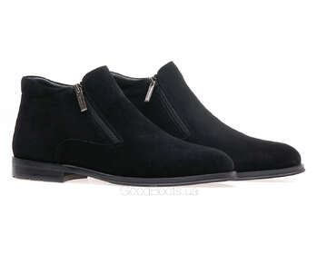 ANEMONE AL4121F-02M-Y1/BLACK