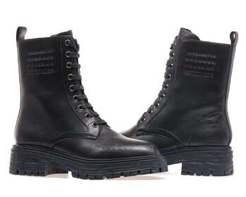 ANEMONE 8981M-835A/BLACK