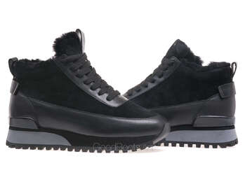 ANEMONE GL2837M-11H/BLACK