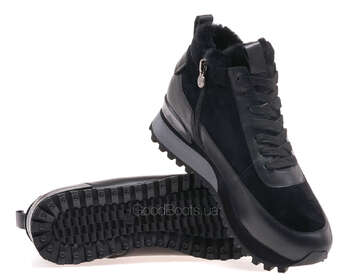ANEMONE GL2837M-11H/BLACK