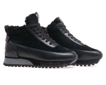 ANEMONE GL2837M-11H/BLACK