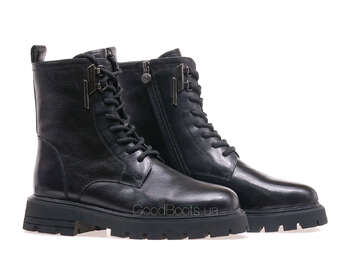 ANEMONE T3001M-64-076/BLACK