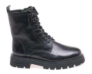 ANEMONE T3001M-64-076/BLACK