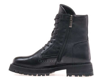 ANEMONE JS4001CM-589-C13/BLACK