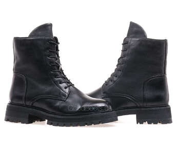 ANEMONE JS4001CM-589-C13/BLACK