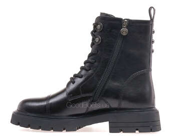 ANEMONE T3001M-65-076/BLACK