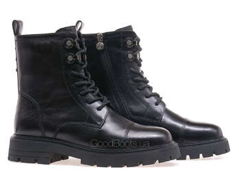 ANEMONE T3001M-65-076/BLACK
