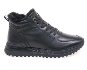 ANEMONE T3046M-42-062/BLACK