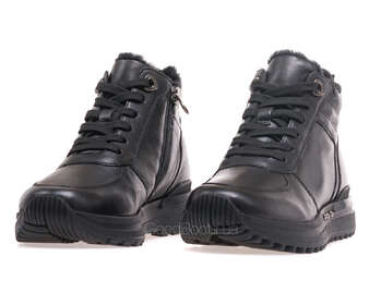ANEMONE T3046M-42-062/BLACK
