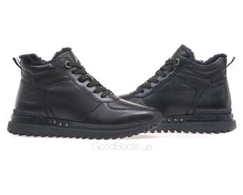 ANEMONE T3046M-42-062/BLACK