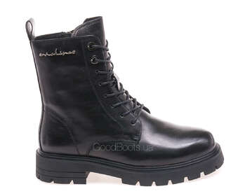 ANEMONE HY4366M-7-61A-596/BLACK