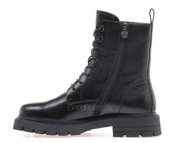 ANEMONE HY4366M-7-61A-596/BLACK