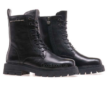 ANEMONE HY4366M-7-61A-596/BLACK