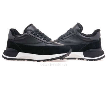 ANEMONE H301M-18-1/BLACK